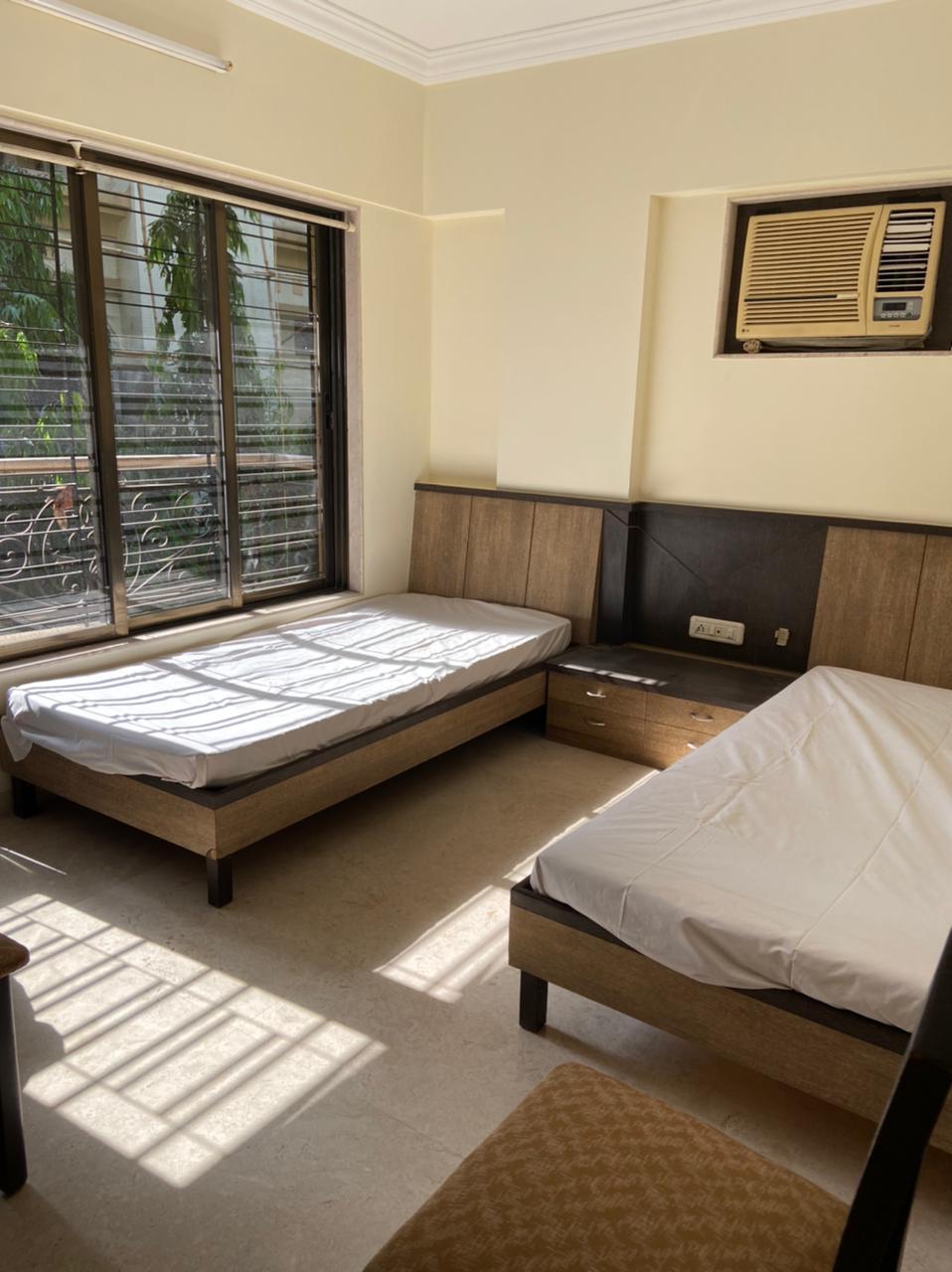 3 BHK Apartment for Rent in 16th Road Mumbai
