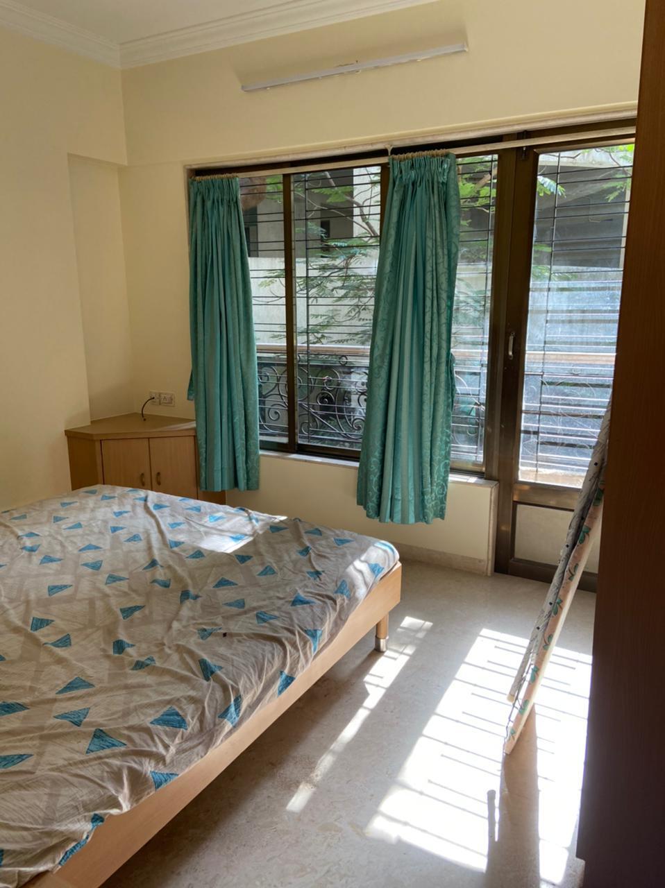 3 BHK Apartment for Rent in 16th Road Mumbai