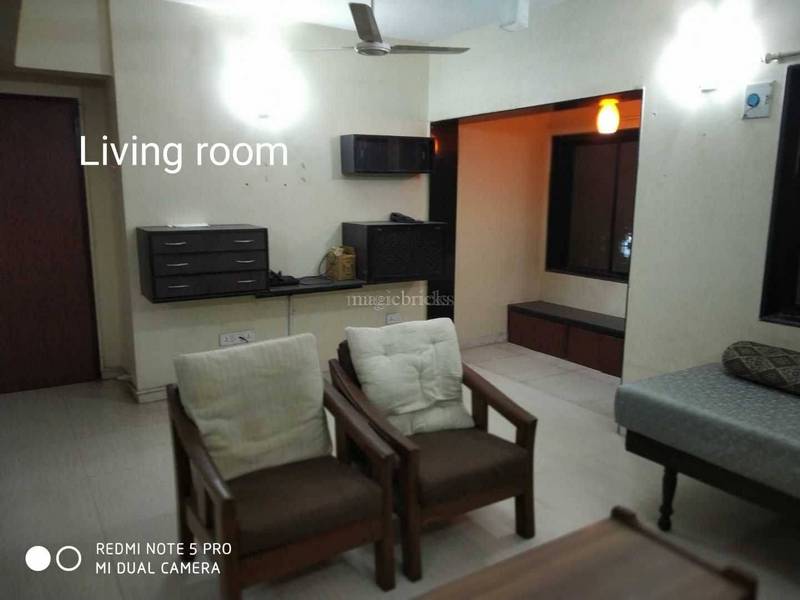 2 BHK Apartment for Rent in Bandra West Mumbai