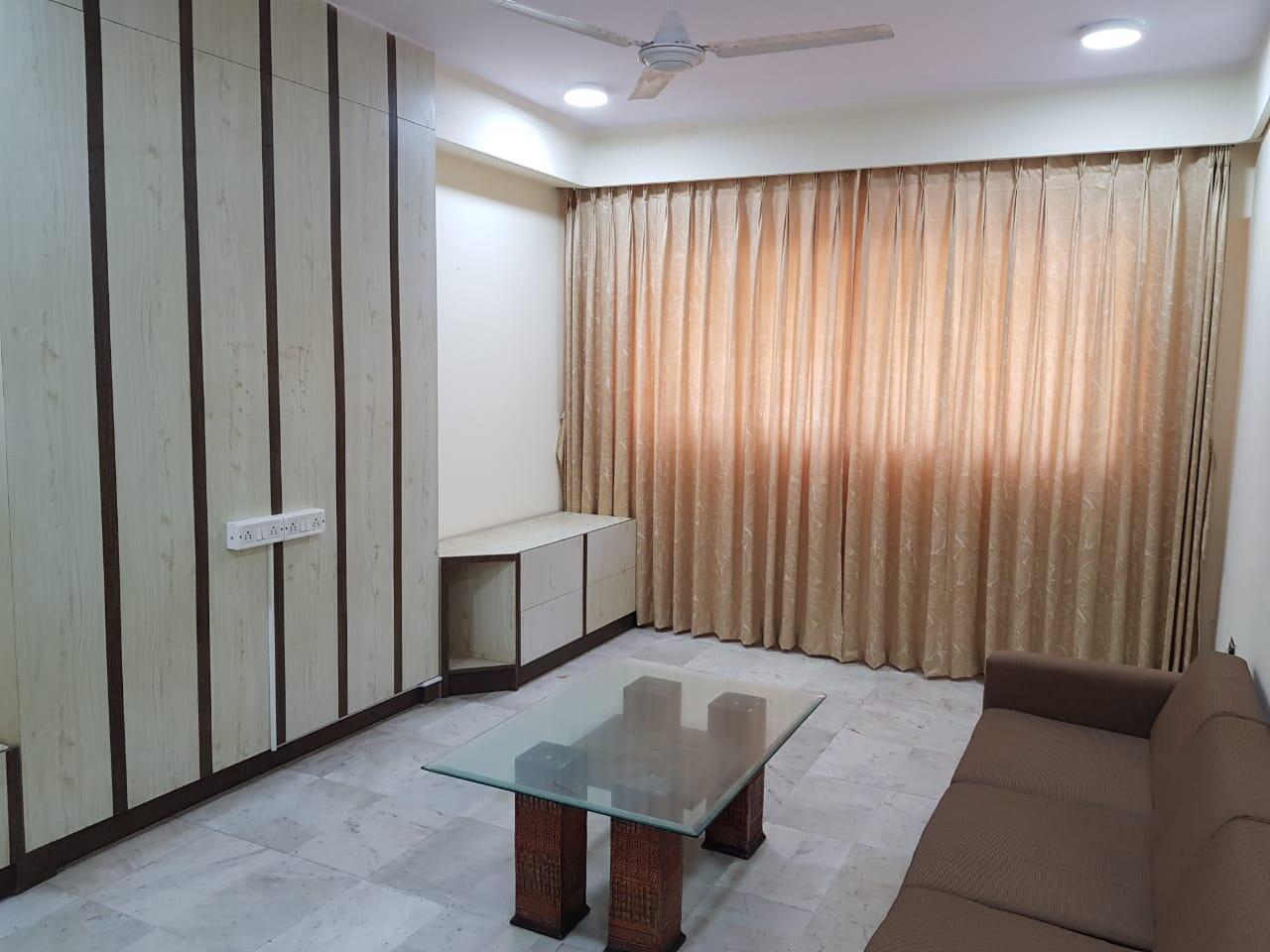 2 BHK Apartment for Sale in Juhu Tara Road Mumbai