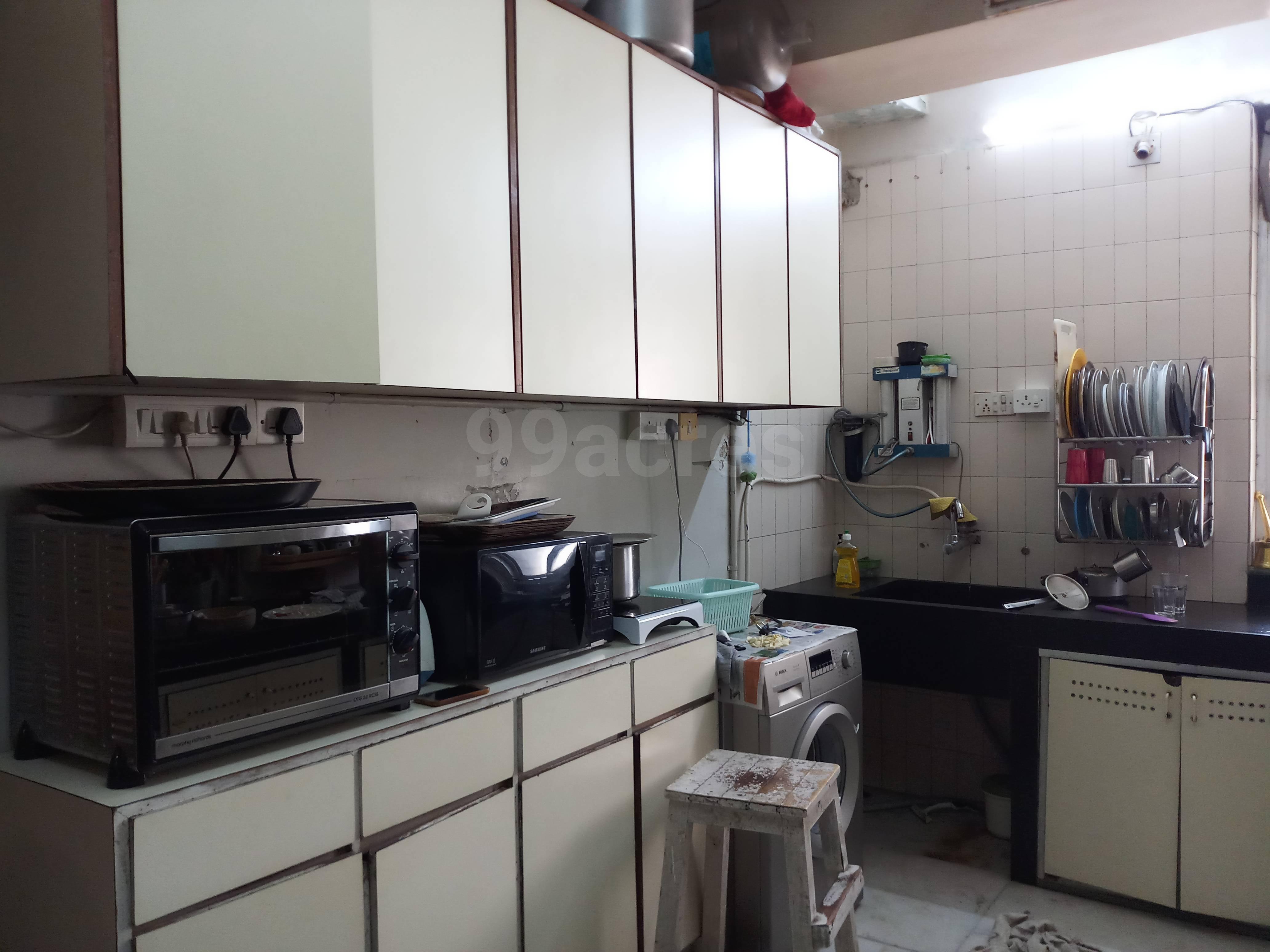 3 BHK Apartment for Sale in Santacruz West Mumbai