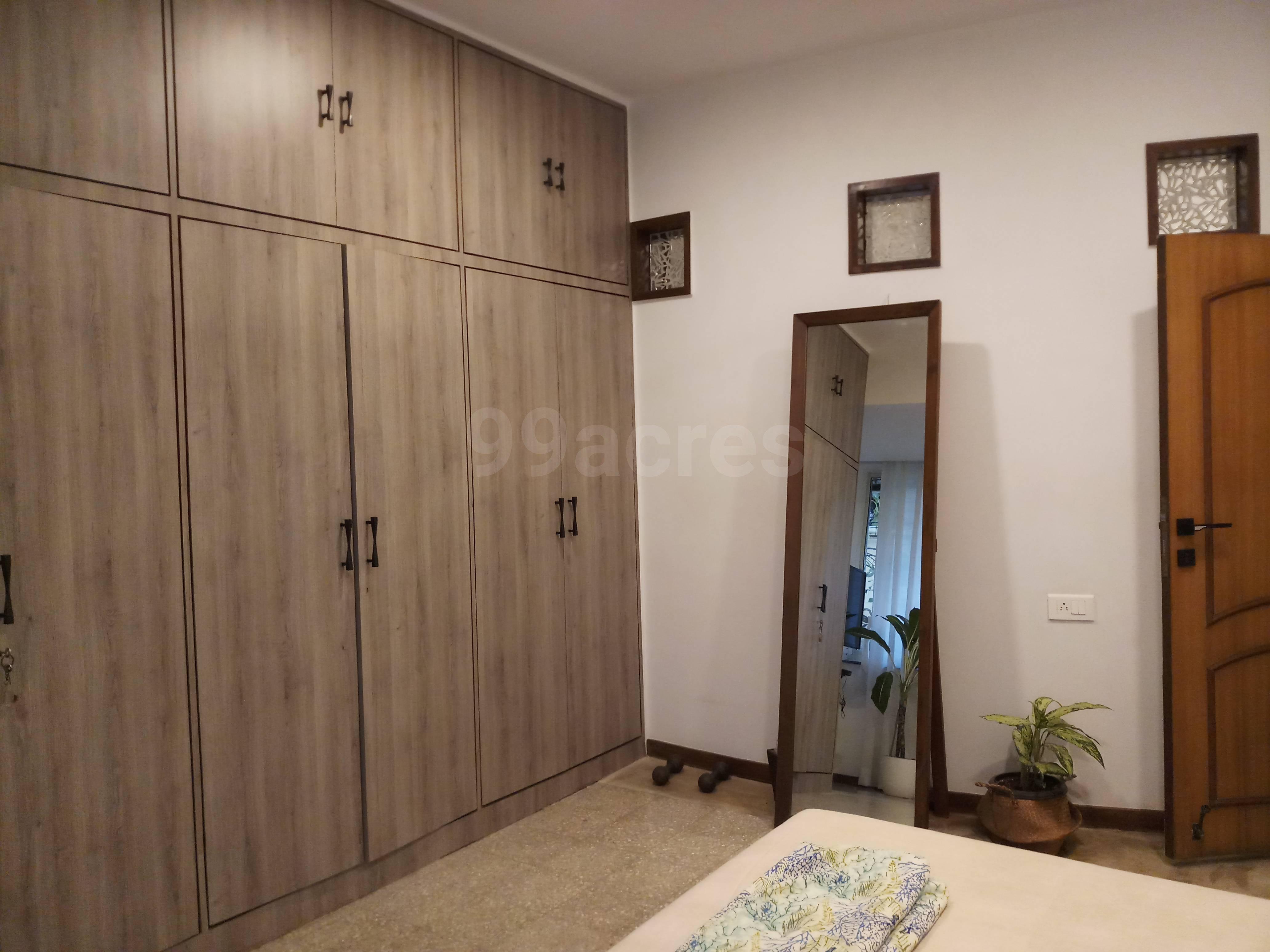 3 BHK Apartment for Sale in Santacruz West Mumbai