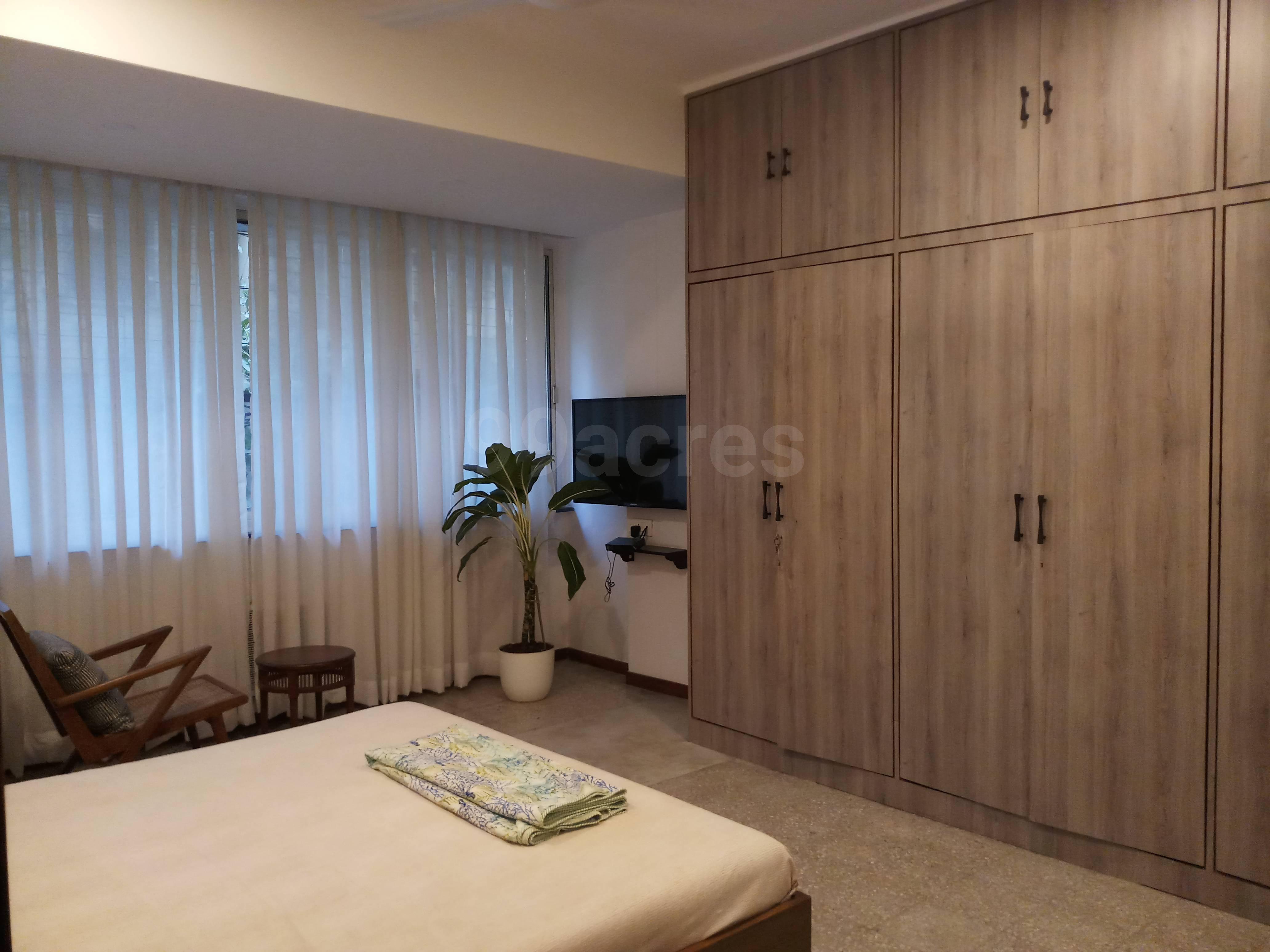 3 BHK Apartment for Sale in Santacruz West Mumbai