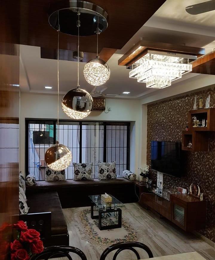 2 BHK Apartment for Sale in Ranwar Mumbai