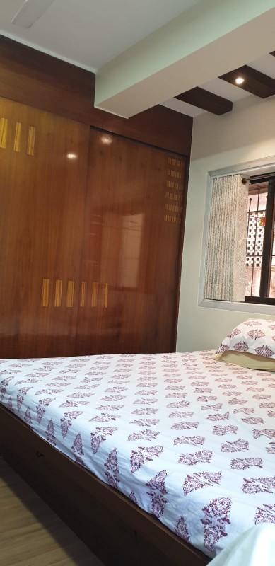 2 BHK Apartment for Sale in Ranwar Mumbai