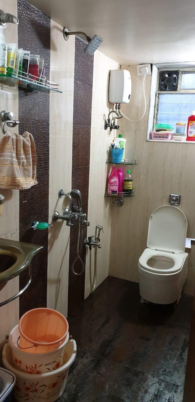 2 BHK Apartment for Sale in Ranwar Mumbai
