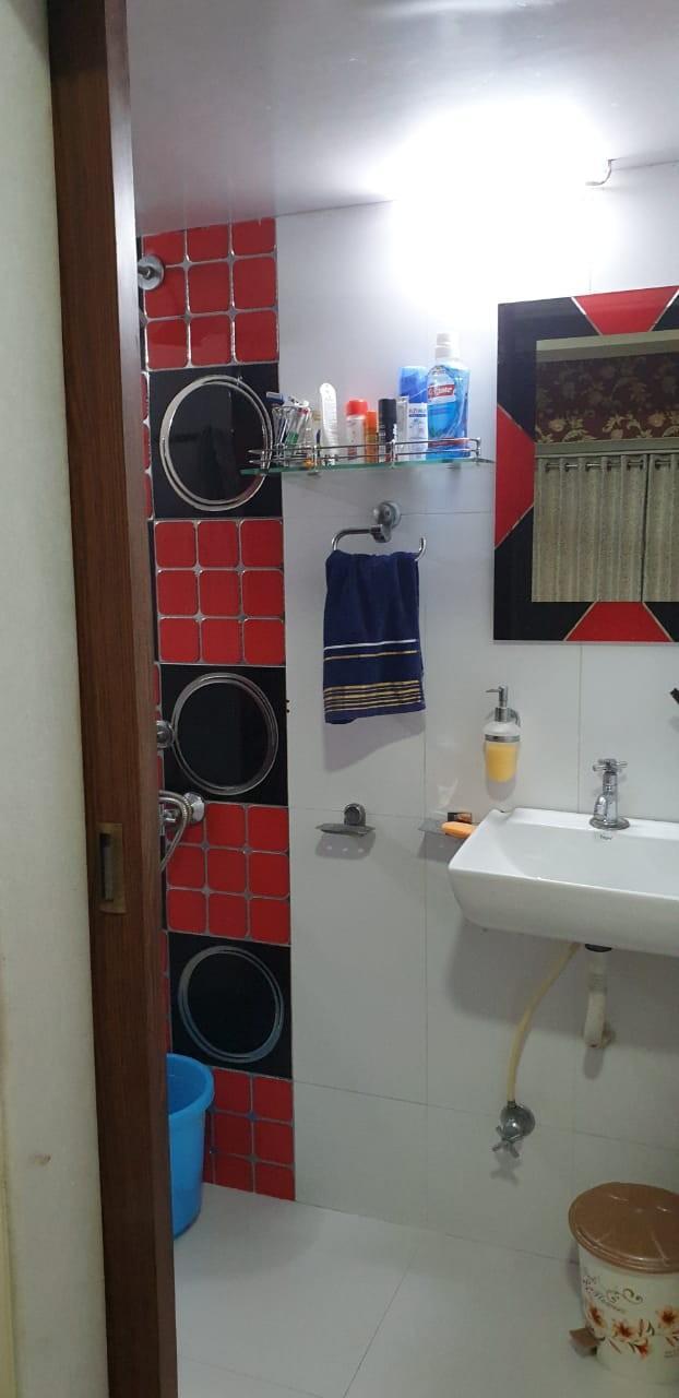 2 BHK Apartment for Sale in Ranwar Mumbai