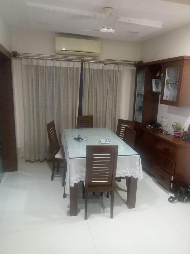 3 BHK Apartment for Sale in JVPD Mumbai
