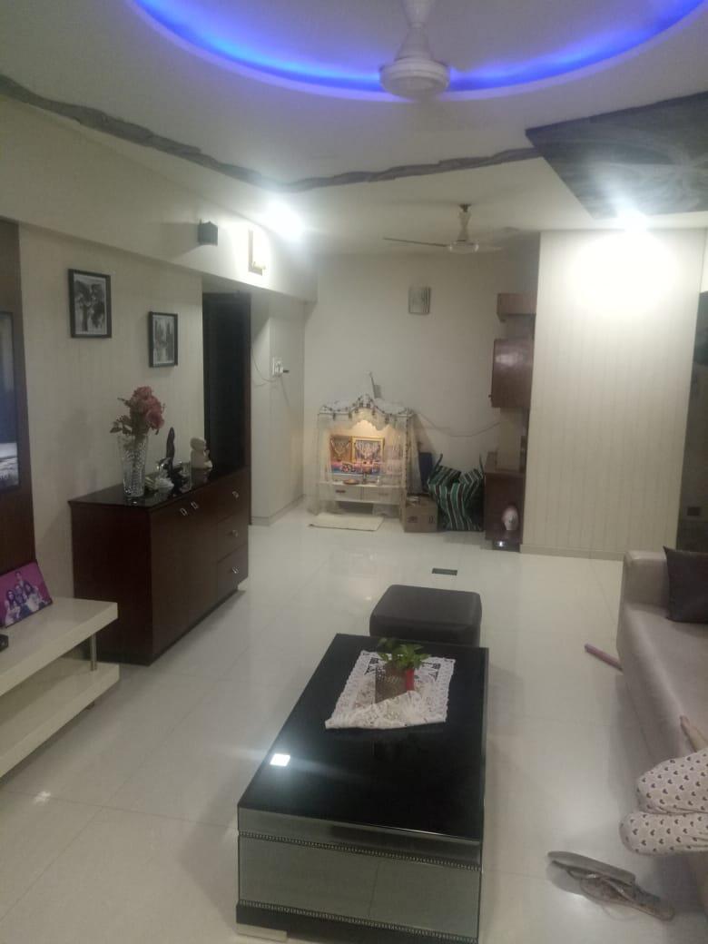 3 BHK Apartment for Sale in JVPD Mumbai