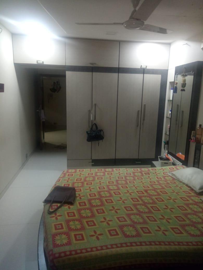 3 BHK Apartment for Sale in JVPD Mumbai