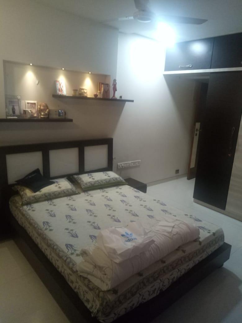 3 BHK Apartment for Sale in JVPD Mumbai