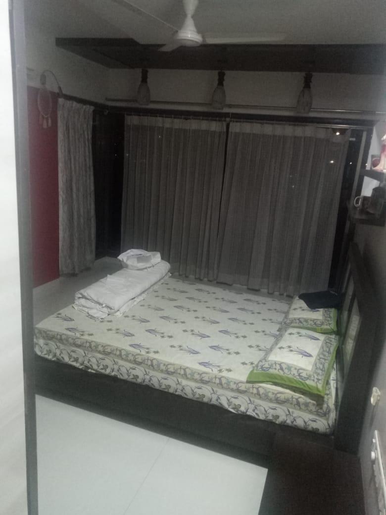 3 BHK Apartment for Sale in JVPD Mumbai