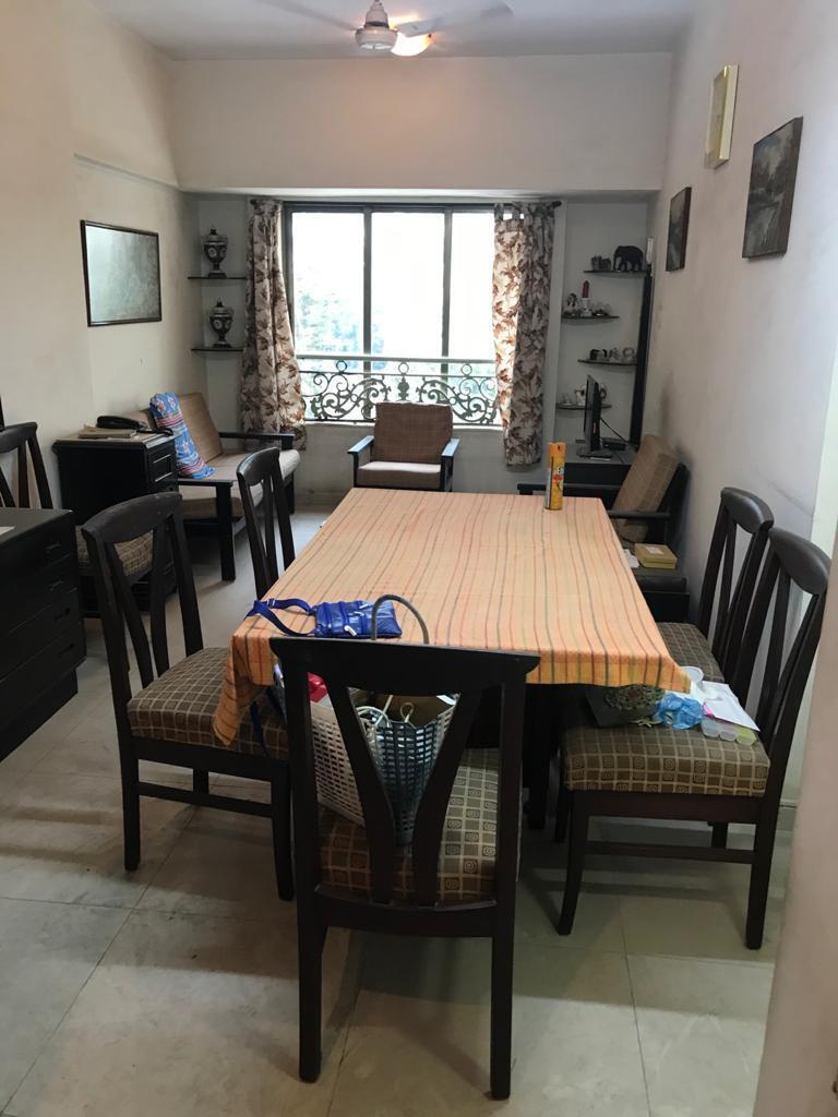 2 BHK Apartment for Sale in Perry cross road Mumbai
