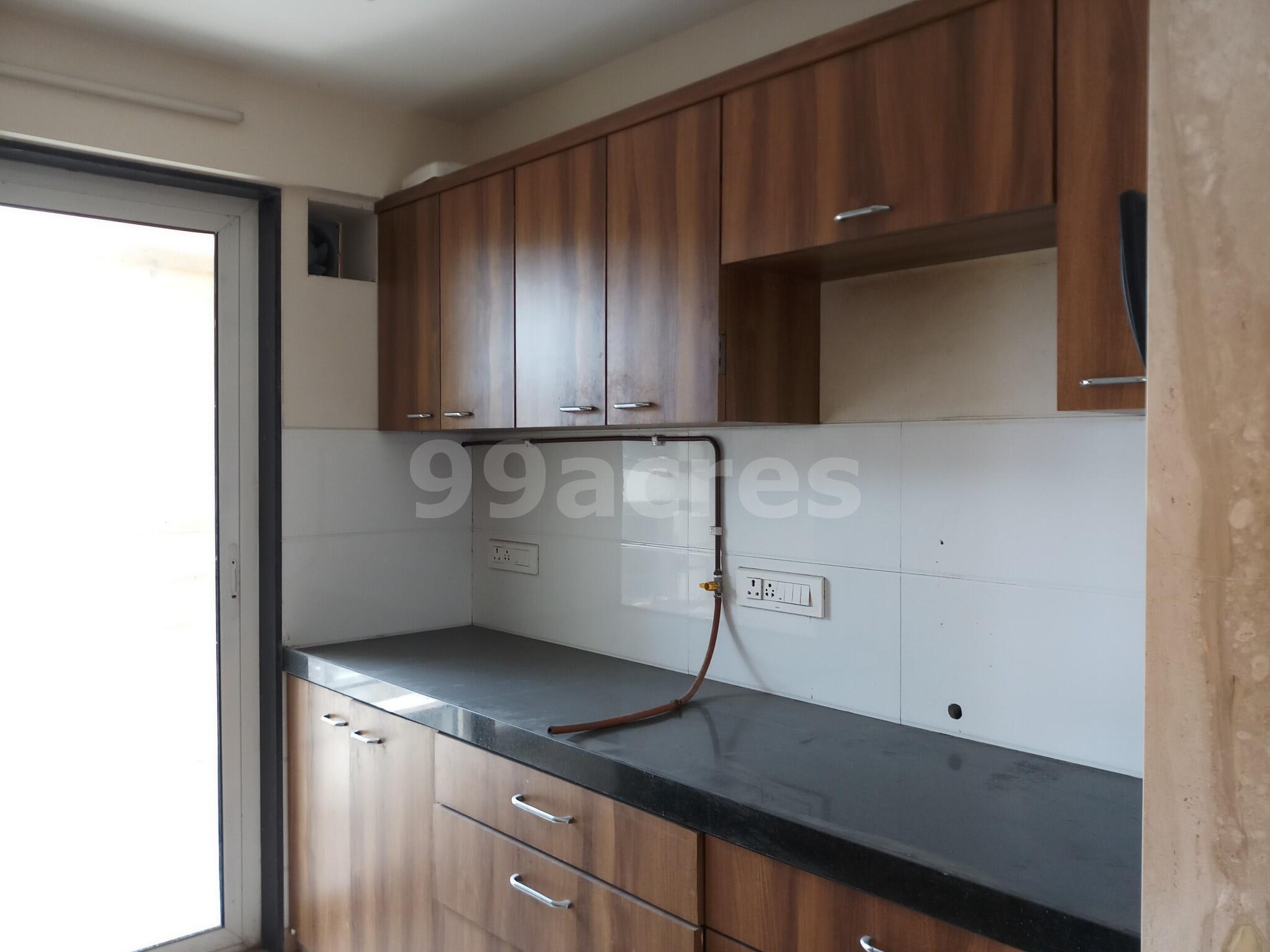 3 BHK Apartment for Rent in CST Road Mumbai