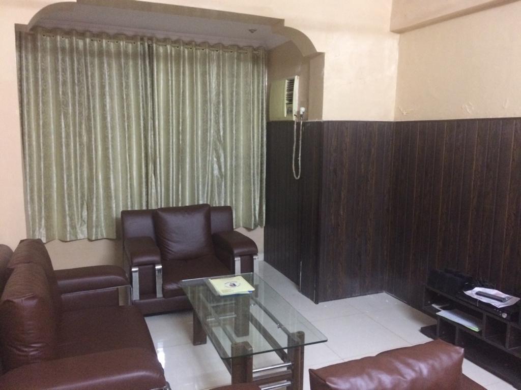 2 BHK Apartment for Sale in 33rd Road Mumbai