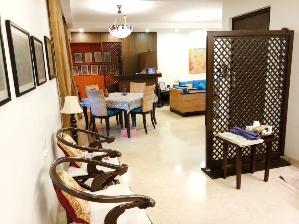 4 BHK Apartment for Sale in 15th Road Mumbai