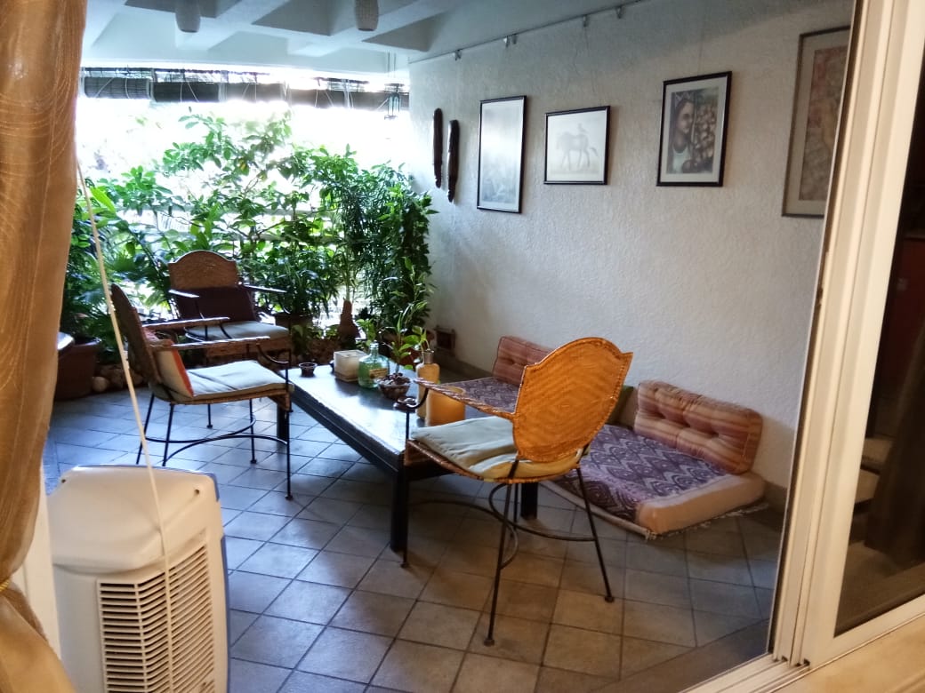 4 BHK Apartment for Sale in 15th Road Mumbai