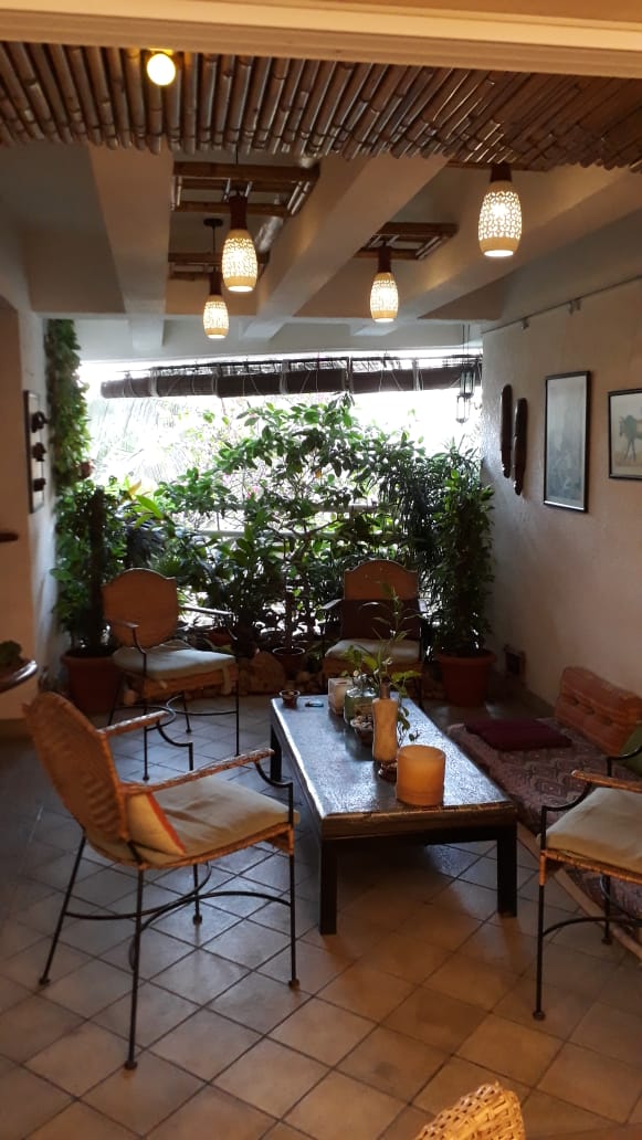 4 BHK Apartment for Sale in 15th Road Mumbai