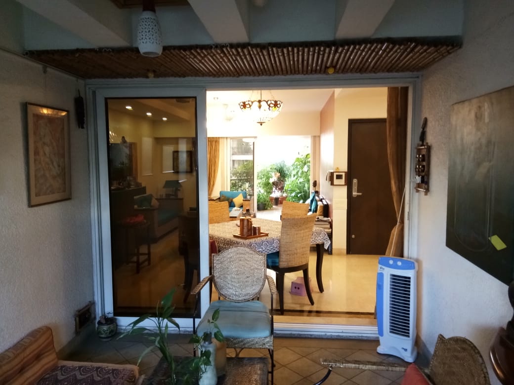 4 BHK Apartment for Sale in 15th Road Mumbai