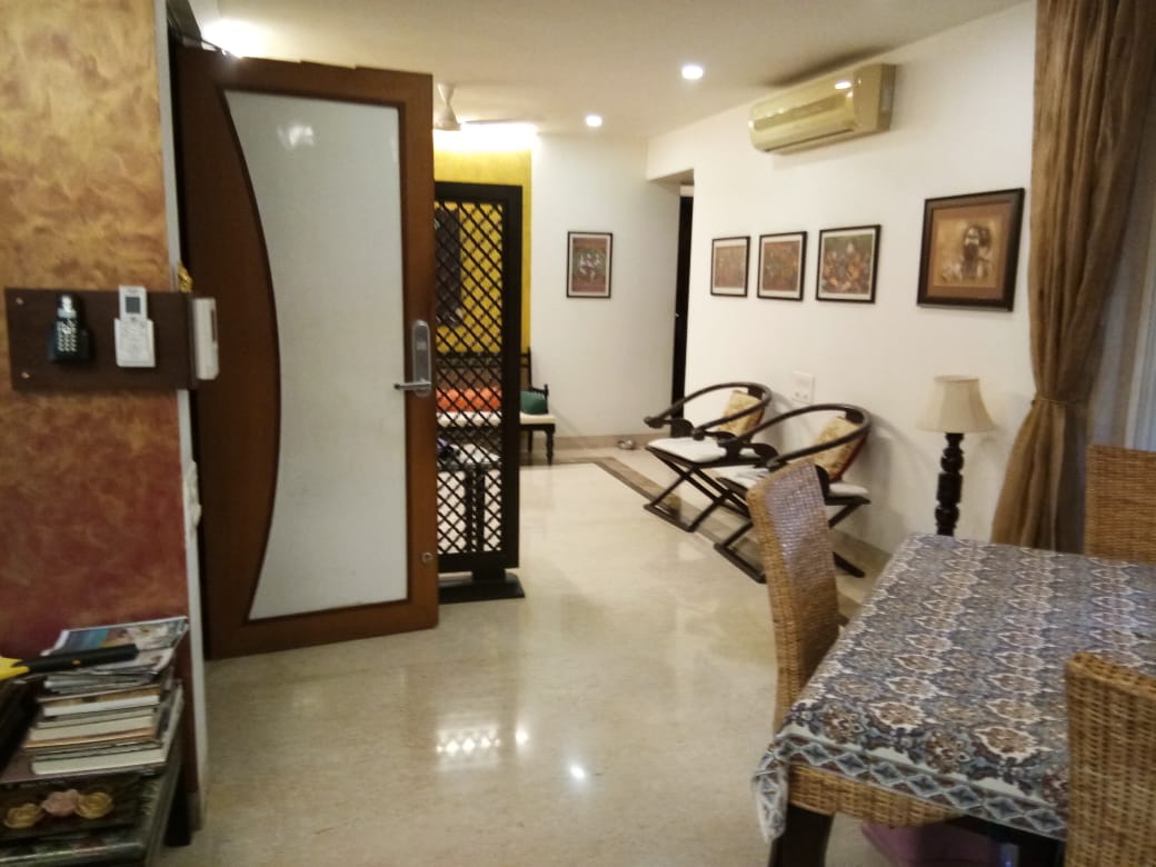 4 BHK Apartment for Sale in 15th Road Mumbai