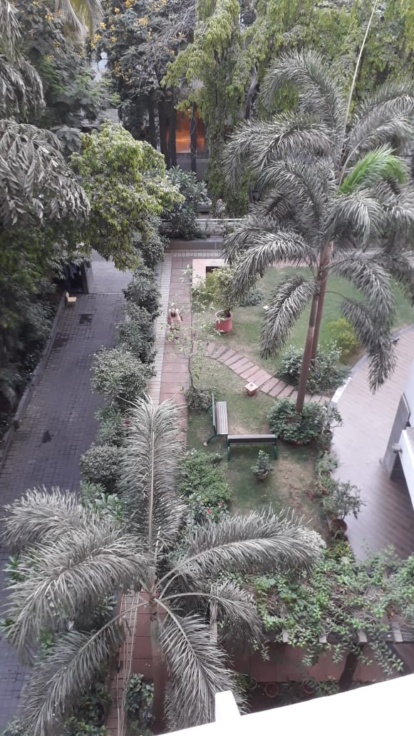 4 BHK Apartment for Sale in 15th Road Mumbai