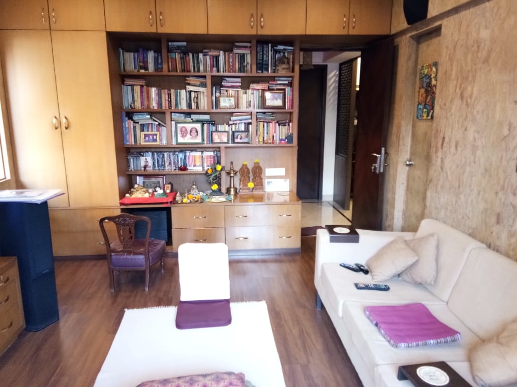 4 BHK Apartment for Sale in 15th Road Mumbai