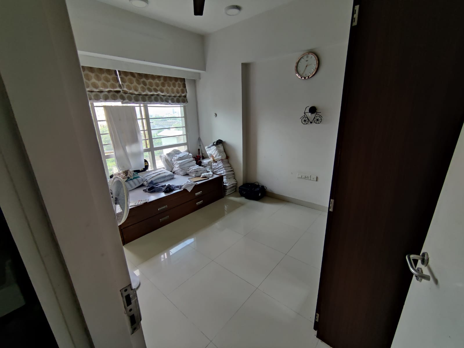 2 BHK Apartment for Sale in Borivali East Mumbai
