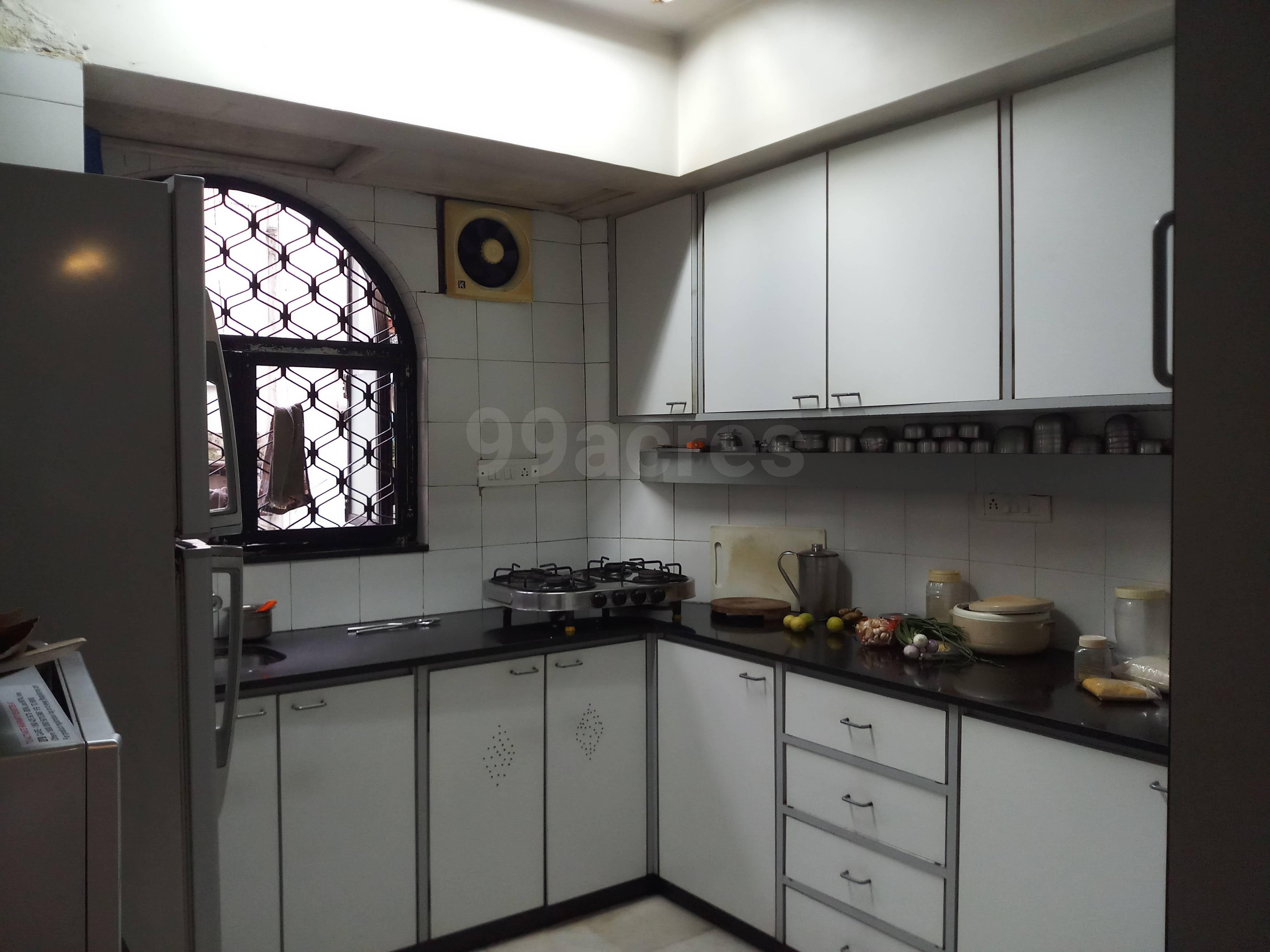 3 BHK Apartment for Sale in 21 Road Mumbai