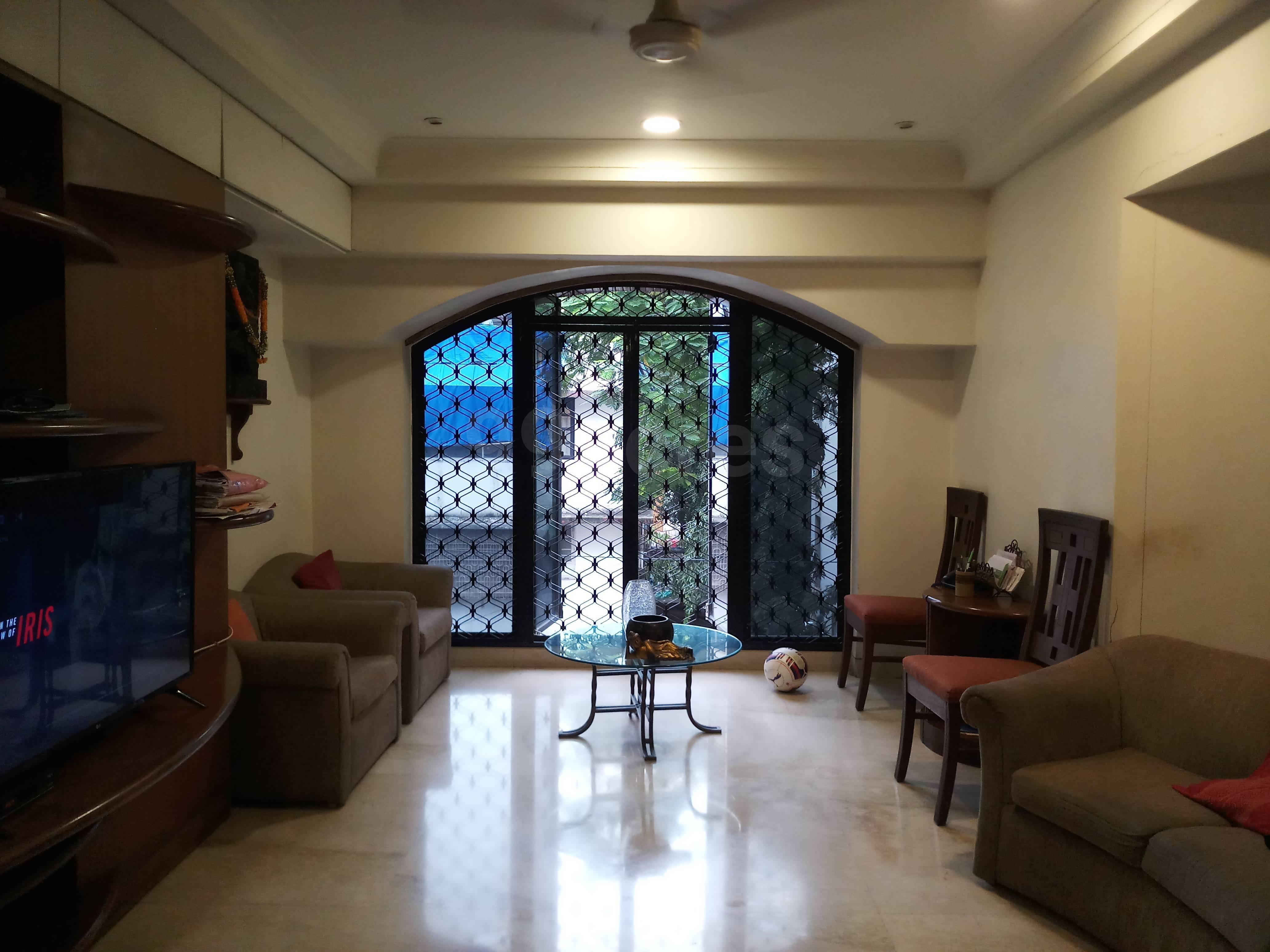 3 BHK Apartment for Sale in 21 Road Mumbai