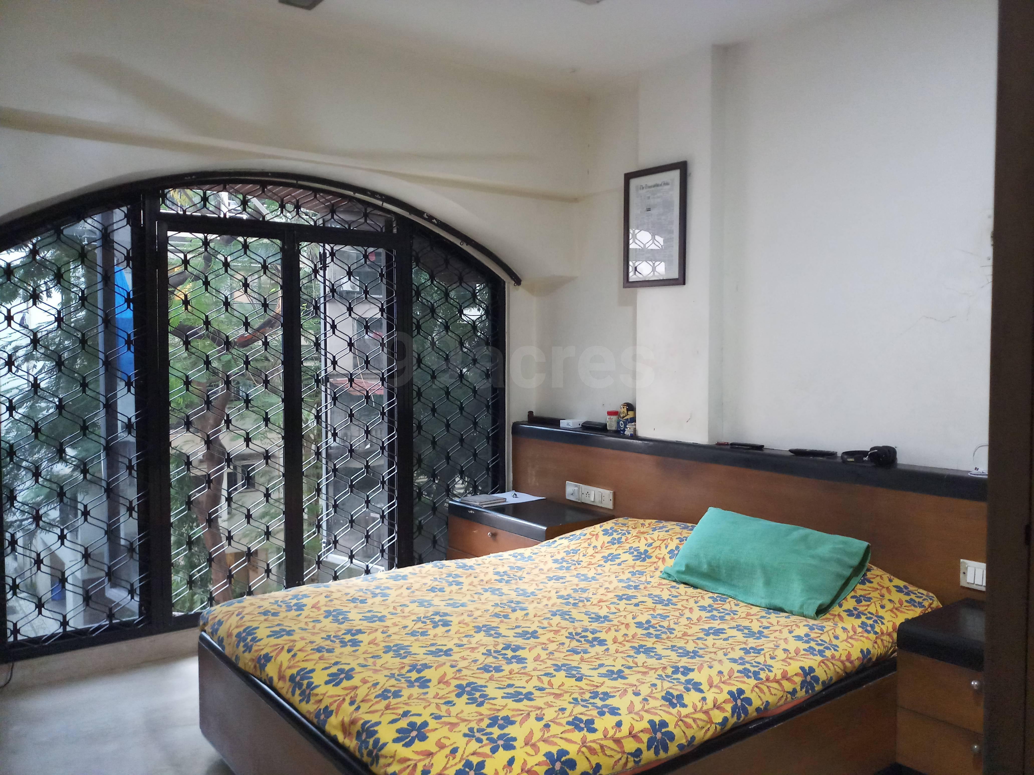 3 BHK Apartment for Sale in 21 Road Mumbai