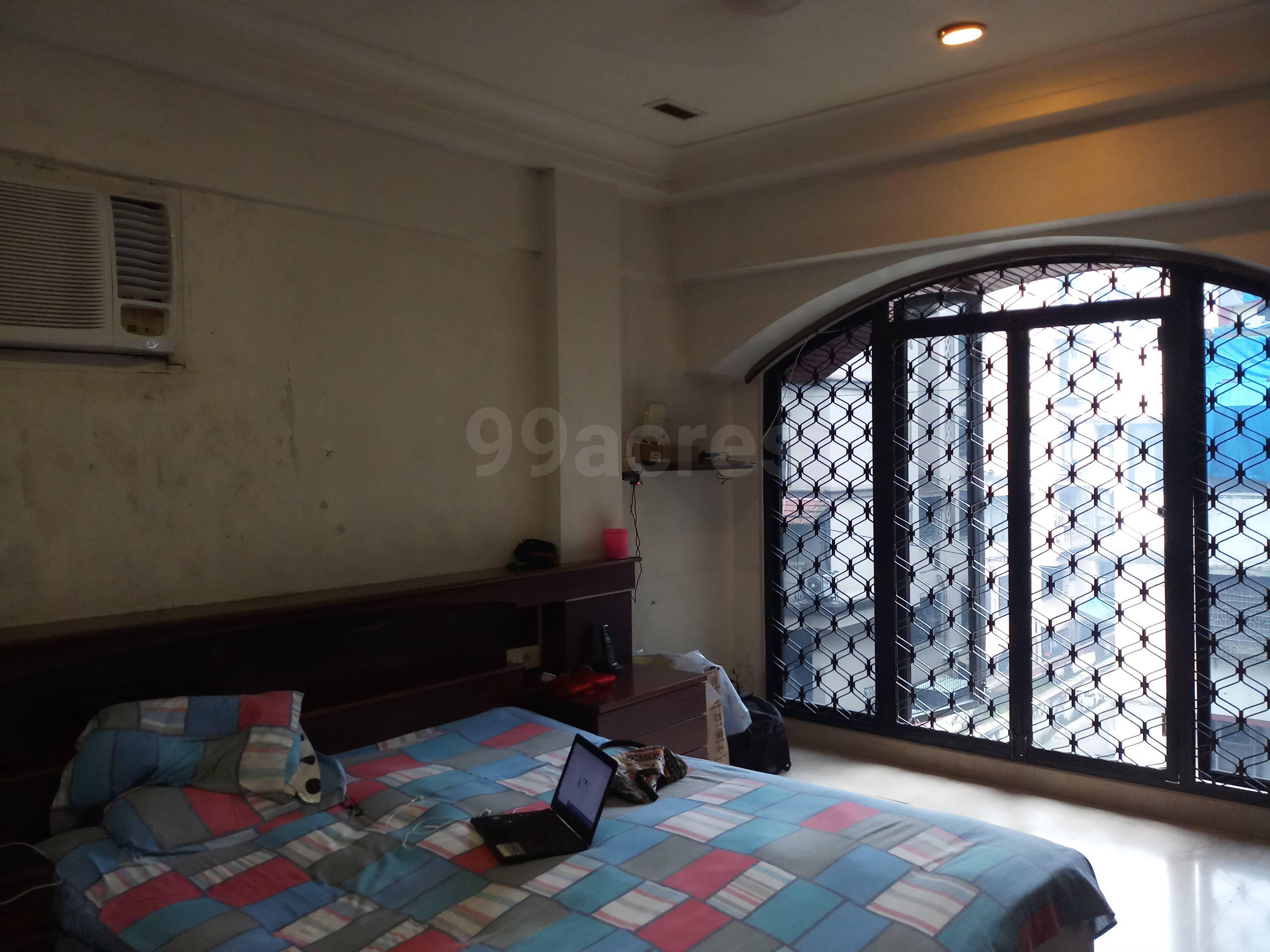 3 BHK Apartment for Sale in 21 Road Mumbai