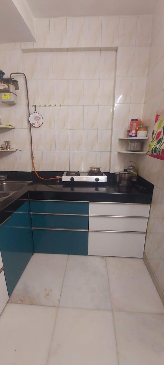 2 BHK Apartment for Rent in Santacruz West Mumbai