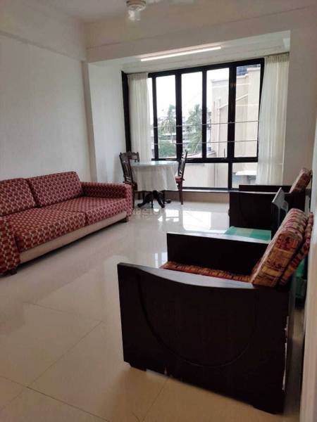 3 BHK Apartment for Sale in Juhu Tara Rd Mumbai