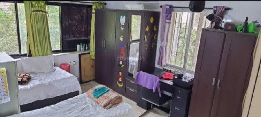 2 BHK Apartment for Rent in Andrews Road Mumbai