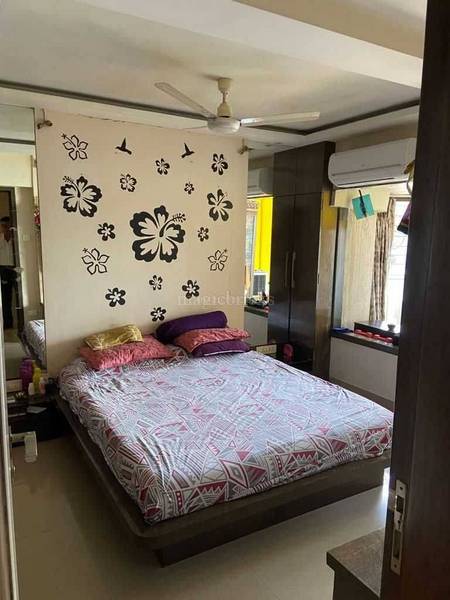 3 BHK Apartment for Rent in Almeida park Mumbai