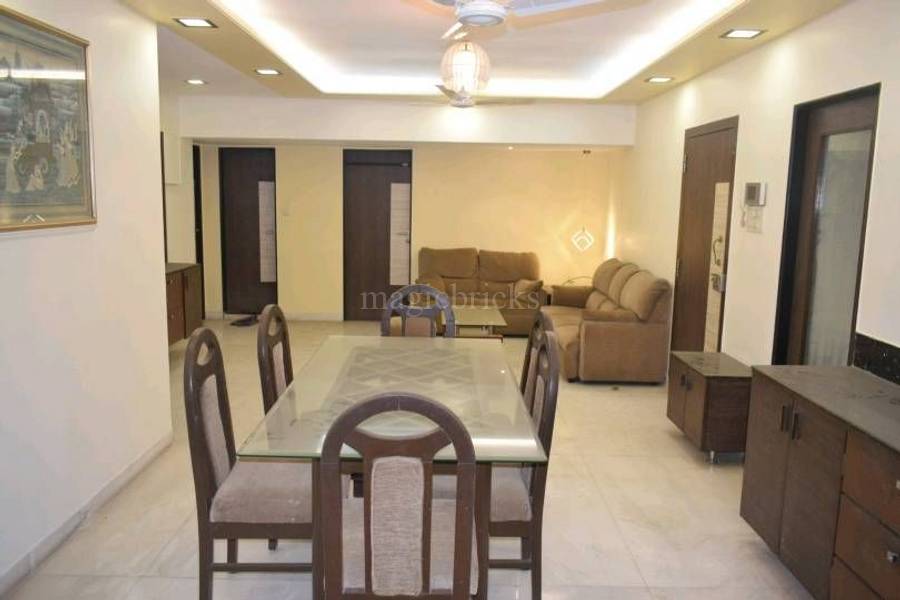 3 BHK Apartment for Sale in Juhu lane Mumbai