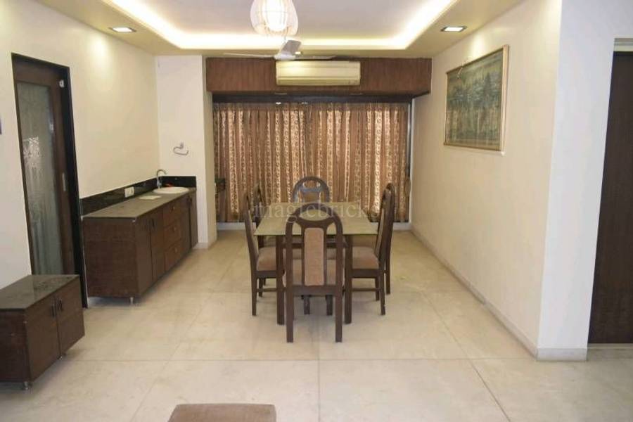 3 BHK Apartment for Sale in Juhu lane Mumbai