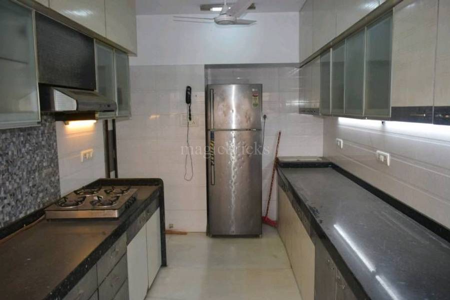 3 BHK Apartment for Sale in Juhu lane Mumbai