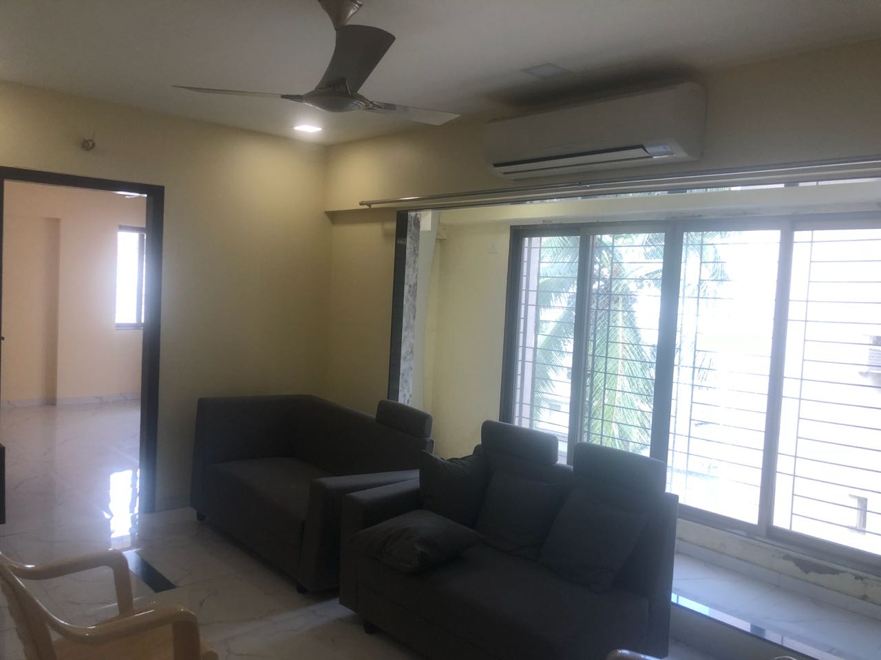 3 BHK Apartment for Sale in KD Road Mumbai