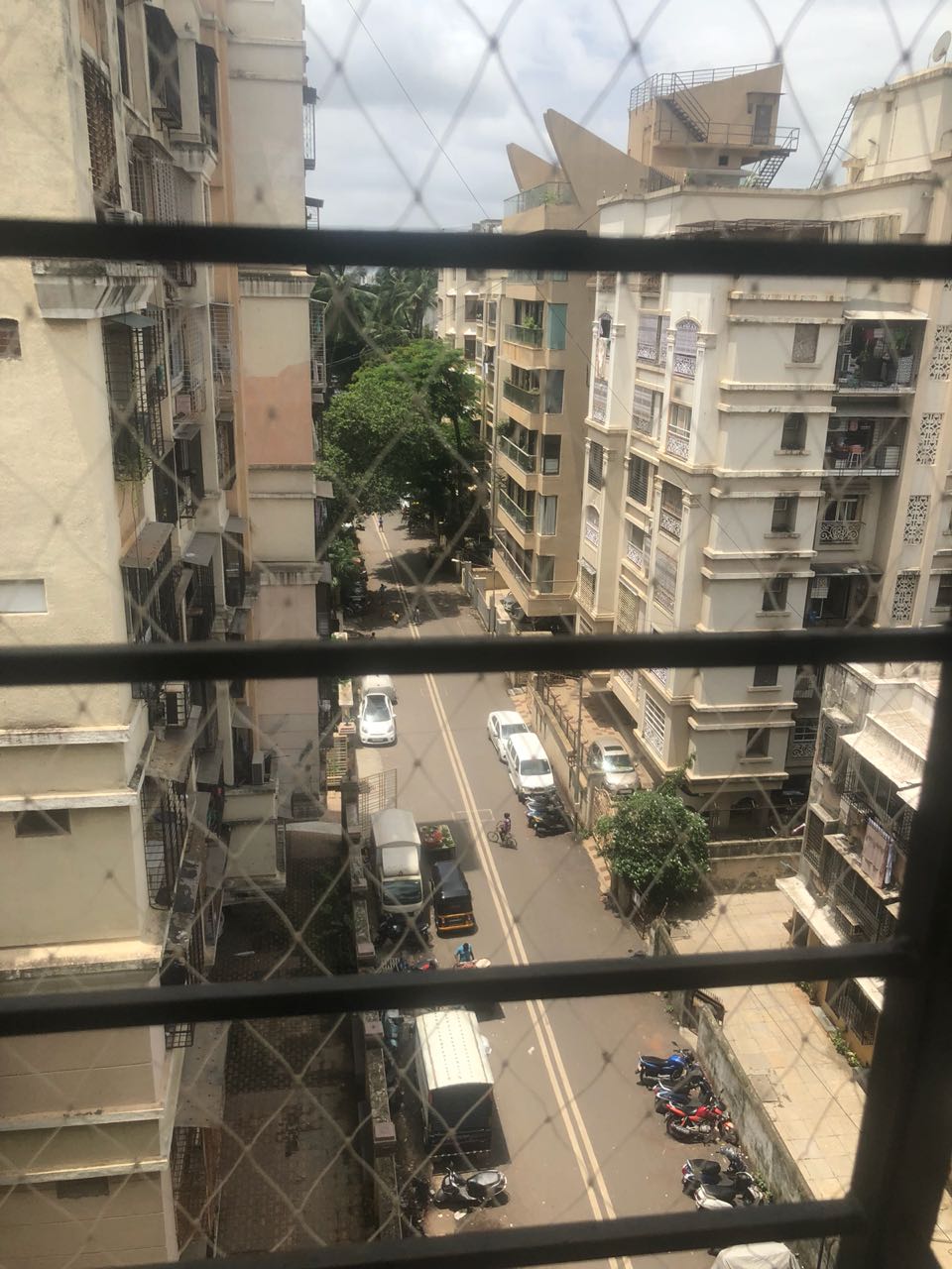 3 BHK Apartment for Sale in KD Road Mumbai