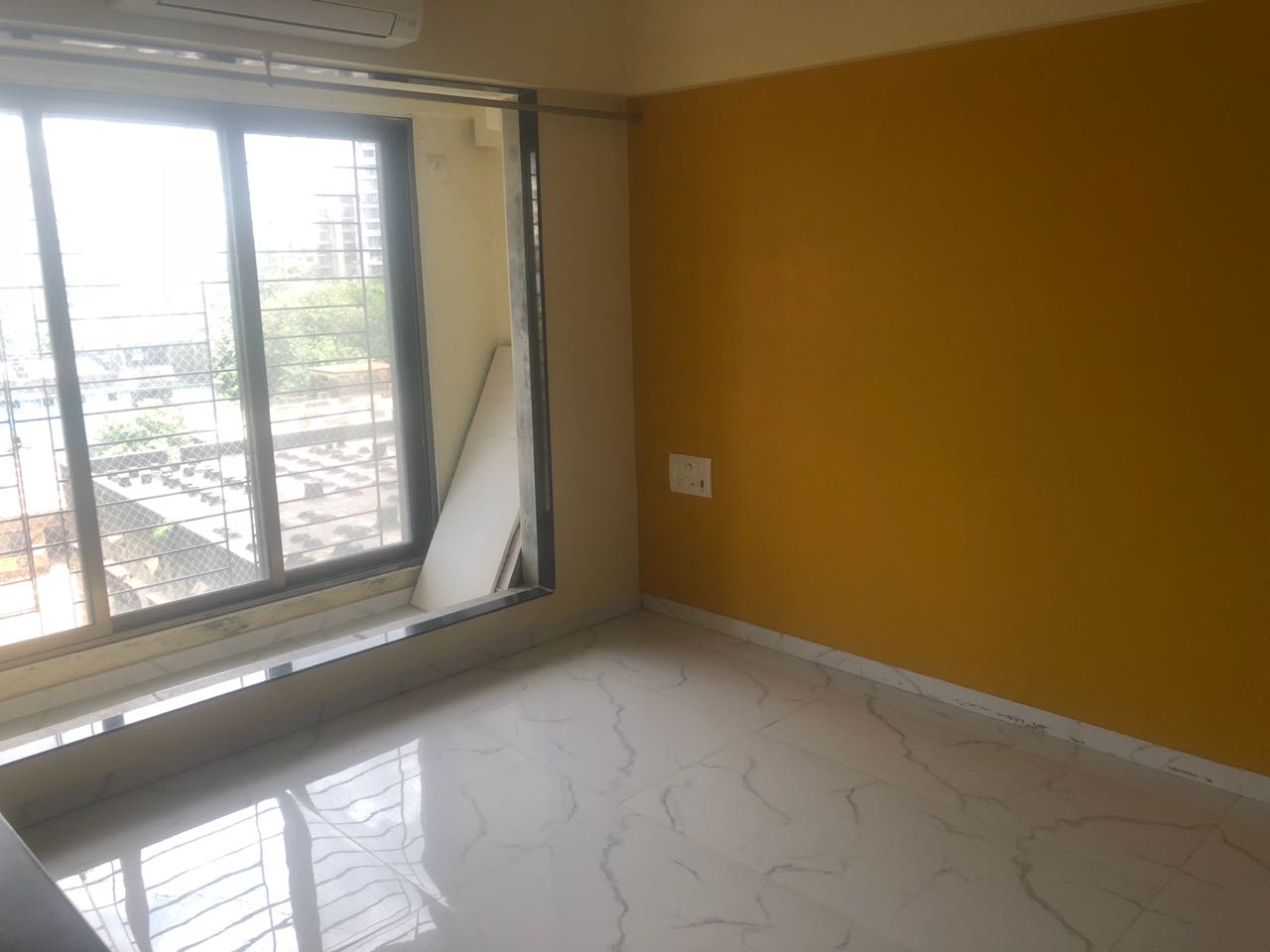 3 BHK Apartment for Sale in KD Road Mumbai