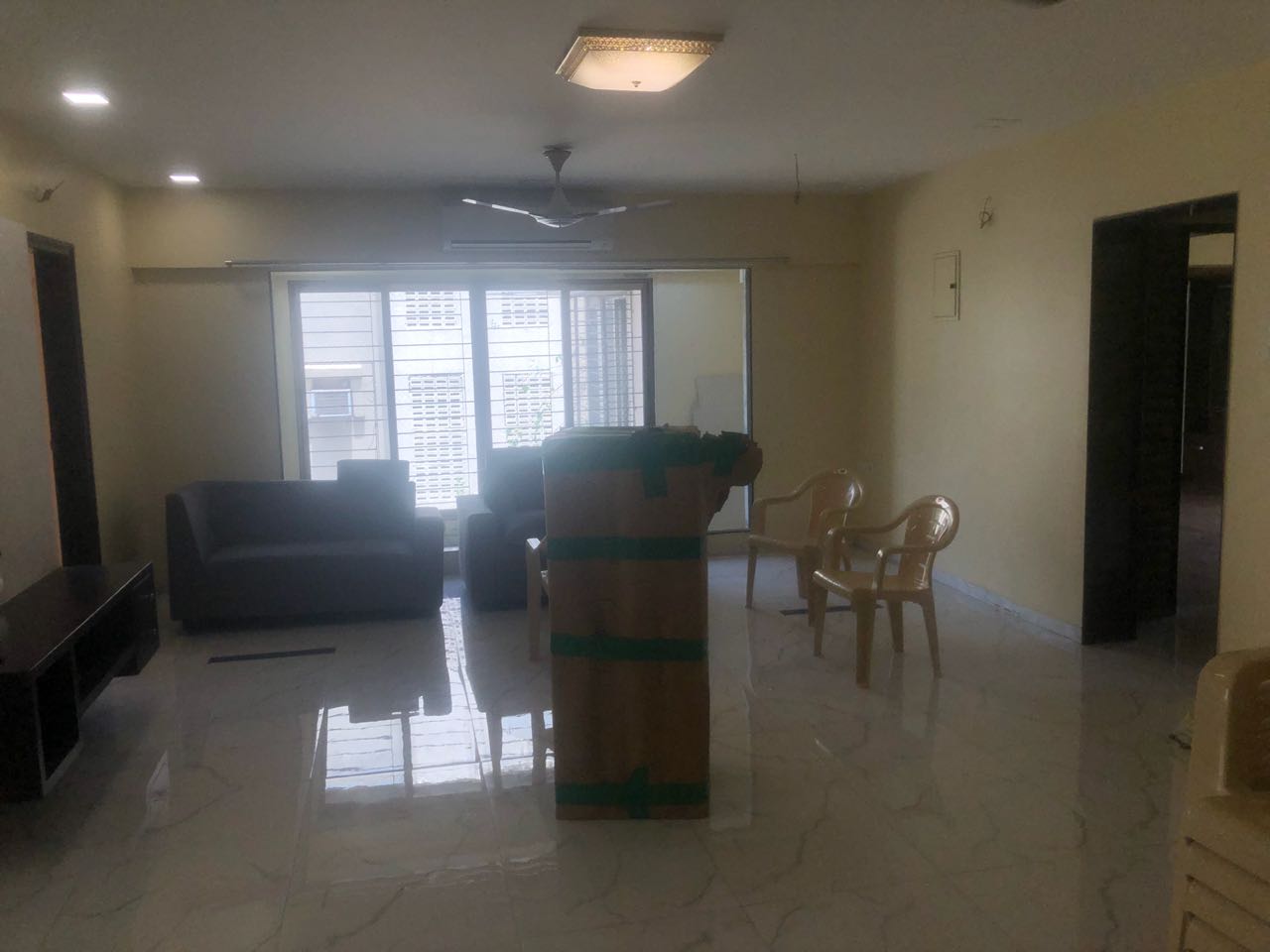 3 BHK Apartment for Sale in KD Road Mumbai
