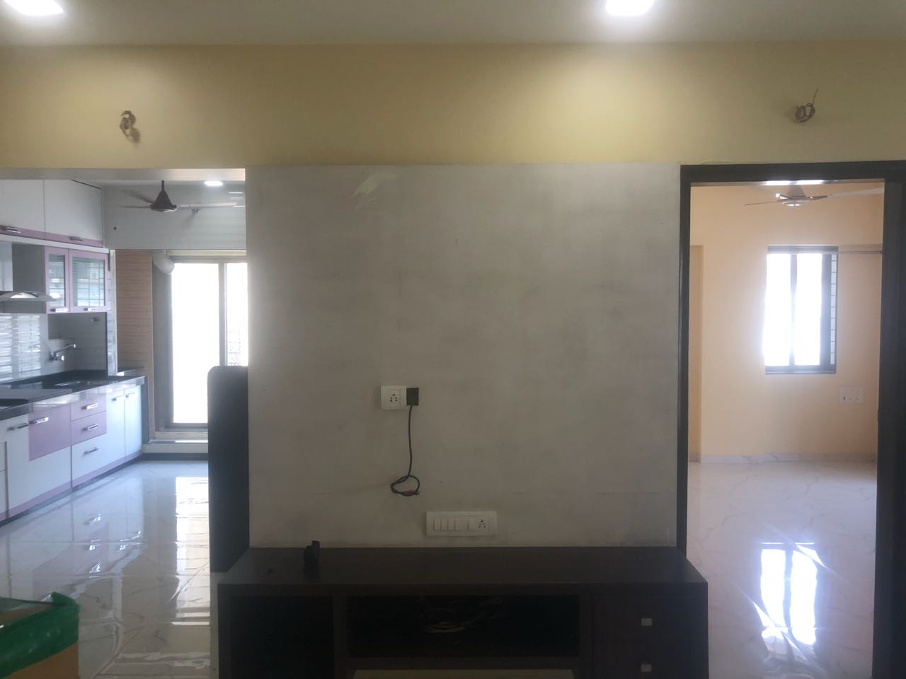 3 BHK Apartment for Sale in KD Road Mumbai