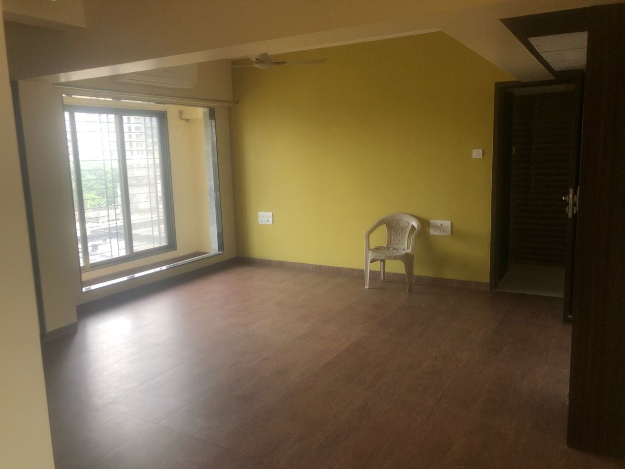 3 BHK Apartment for Sale in KD Road Mumbai