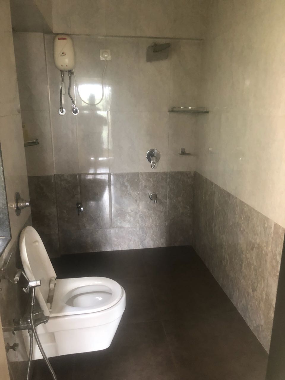 3 BHK Apartment for Sale in KD Road Mumbai
