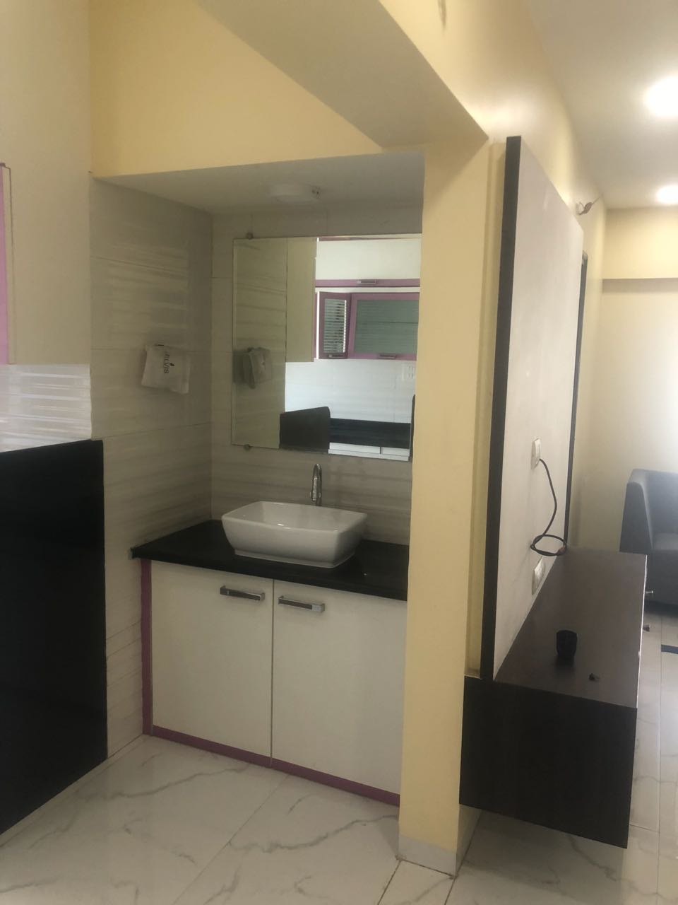 3 BHK Apartment for Sale in KD Road Mumbai