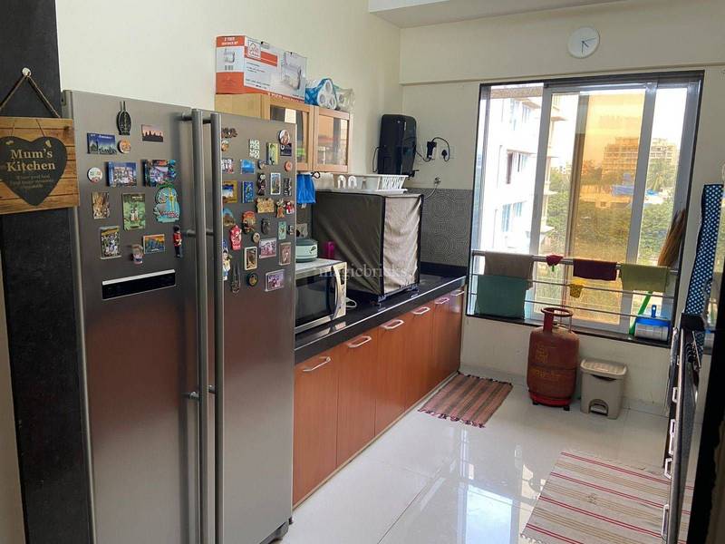 3 BHK Apartment for Sale in Besant Road Mumbai