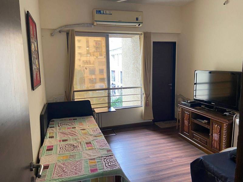 3 BHK Apartment for Sale in Besant Road Mumbai