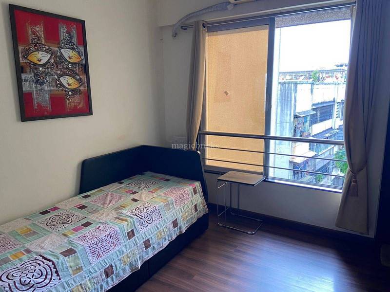 3 BHK Apartment for Sale in Besant Road Mumbai