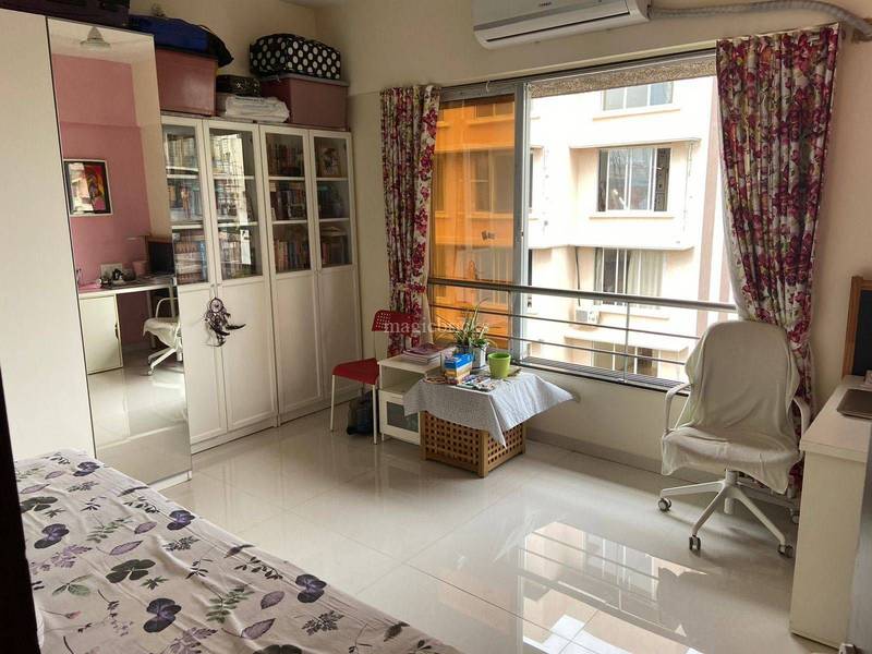 3 BHK Apartment for Sale in Besant Road Mumbai